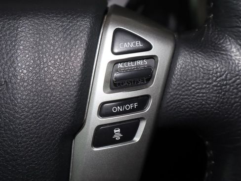 Used 2021 Nissan Titan SV w/ SV Convenience Package AWD/4WD image 19