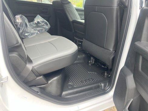 New 2026 RAM 2500 Tradesman AWD/4WD image 18