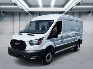 Used 2023 Ford Transit 250 Medium Roof w/ Load Area Protection Package RWD video 1