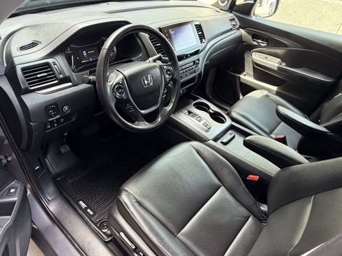 Used 2023 Honda Ridgeline RTL image 14