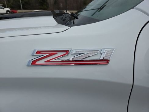 New 2026 Chevrolet Silverado 1500 LT Trail Boss image 25