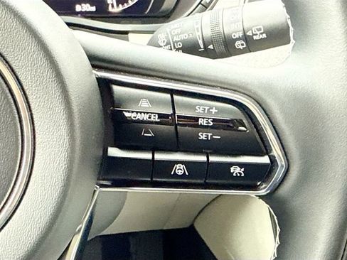 Certified 2025 MAZDA CX-90 3.3 Turbo S w/ Premium Plus image 44