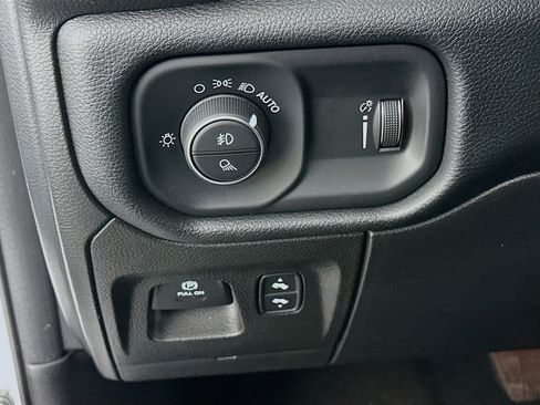 Used 2022 RAM 1500 Big Horn image 16