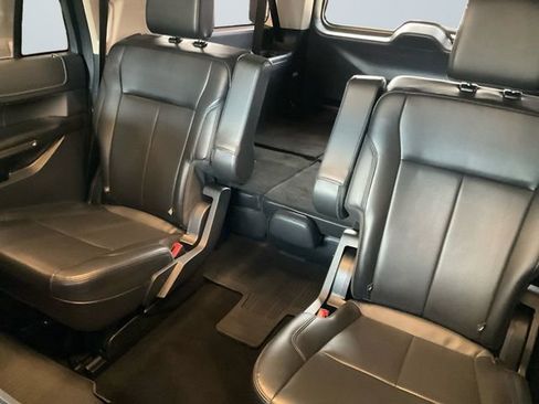 Used 2022 Ford Expedition Max XLT AWD/4WD image 13