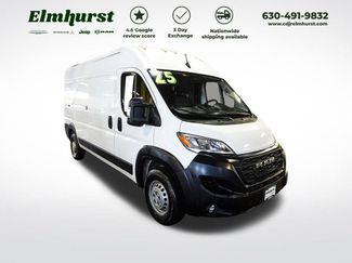 Used 2025 RAM ProMaster 2500 w/ Convenience Group FWD video 1