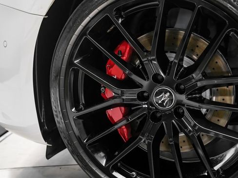 Used 2023 Maserati Ghibli Modena RWD image 64