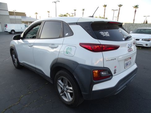 Used 2019 Hyundai Kona SE image 6