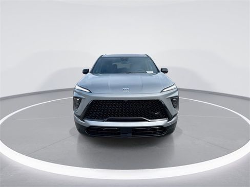 New 2026 Buick Enclave Sport Touring w/ Super Cruise Package image 3