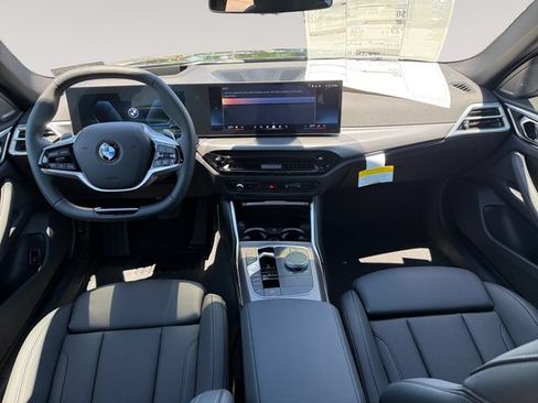 New 2026 BMW 430i xDrive AWD/4WD image 10