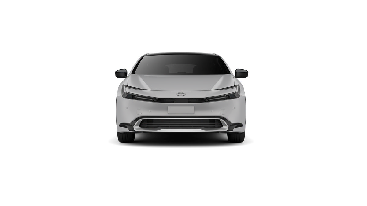 New 2026 Toyota Prius Plug-In Hybrid w/ Limited Premium Package FWD image 33