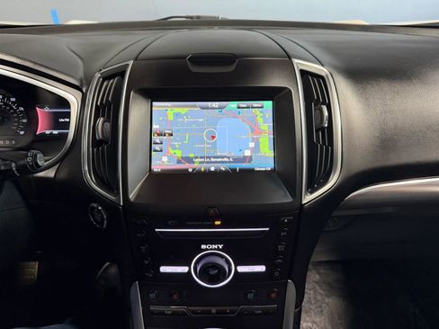 Used 2015 Ford Edge Titanium w/ Equipment Group 302A image 13
