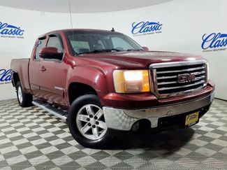 Used 2008 GMC Sierra 1500 SLT RWD video 1