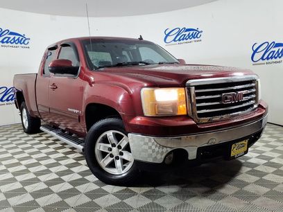 Used 2008 GMC Sierra 1500 SLT