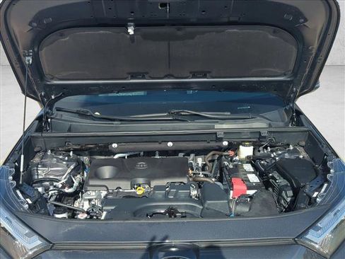 Used 2025 Toyota RAV4 XLE w/ Convenience Package image 23