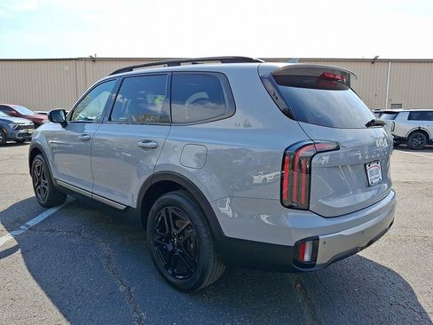 Certified 2023 Kia Telluride EX X-Line AWD/4WD image 14