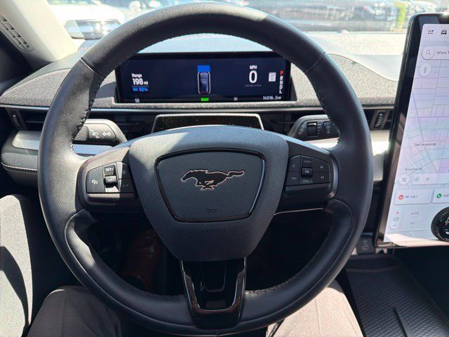Used 2023 Ford Mustang Mach-E Select RWD image 10