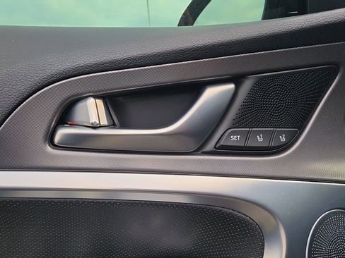 Used 2024 Genesis G70 2.5T w/ Sport Prestige Package image 6