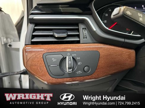 Used 2021 Audi A4 2.0T Premium w/ Convenience Package image 23