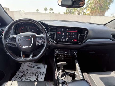 Used 2024 Dodge Durango GT image 18
