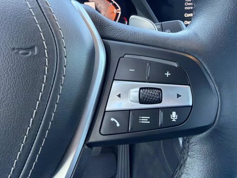 Used 2023 BMW X5 xDrive40i w/ Executive Package AWD/4WD image 27