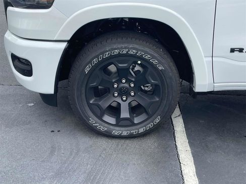 New 2026 RAM 1500 Big Horn image 37