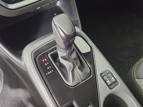 New 2026 Subaru Crosstrek 2.5i Wilderness image 17