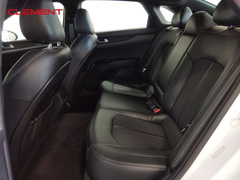 Used 2022 Kia K5 GT-Line image 28