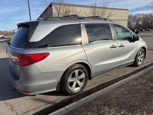 Used 2018 Honda Odyssey EX-L image 5