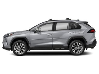 Used 2025 Toyota RAV4 XLE w/ Convenience Package