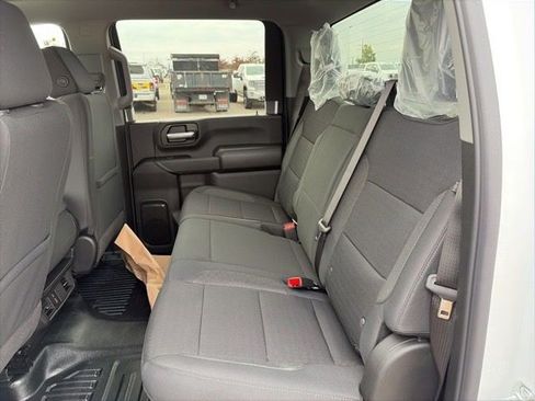 New 2026 GMC Sierra 3500 Pro w/ Convenience Package image 20