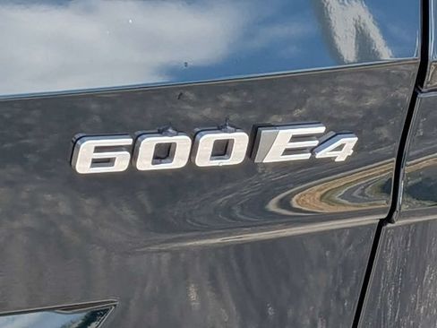 Certified 2024 Cadillac Lyriq Luxury AWD/4WD image 13