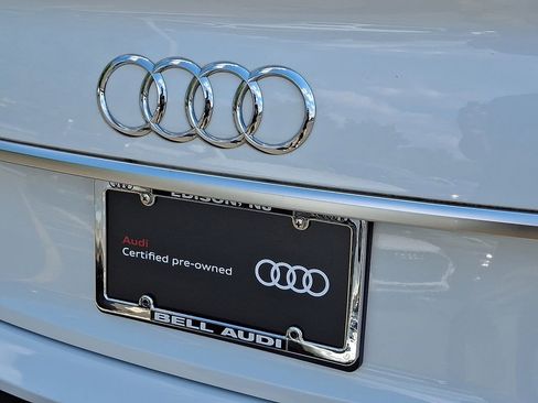 Used 2023 Audi Q5 2.0T Premium Plus w/ Premium Plus Package AWD/4WD image 30