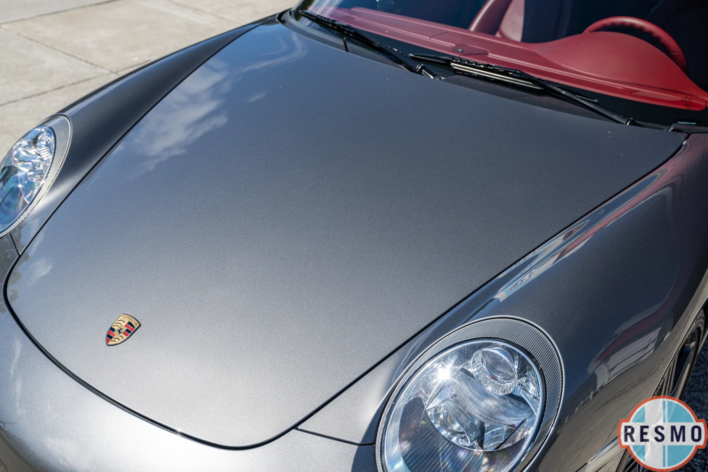 Used 2008 Porsche 911 Carrera 4S AWD/4WD image 38