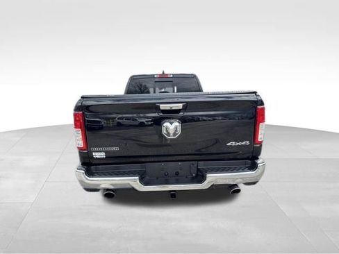 Used 2020 RAM 1500 Big Horn image 6