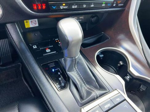 Used 2021 Lexus RX 350 RX 350 w/ Premium Package image 12