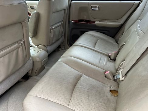 Used 2007 Toyota Highlander Limited image 4