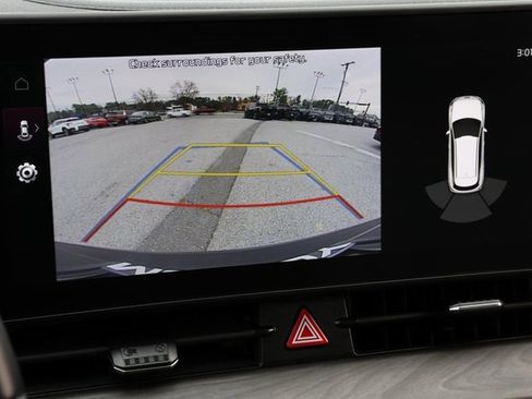 Used 2023 Kia Sportage X-Line w/ X-Line Premium Package image 19