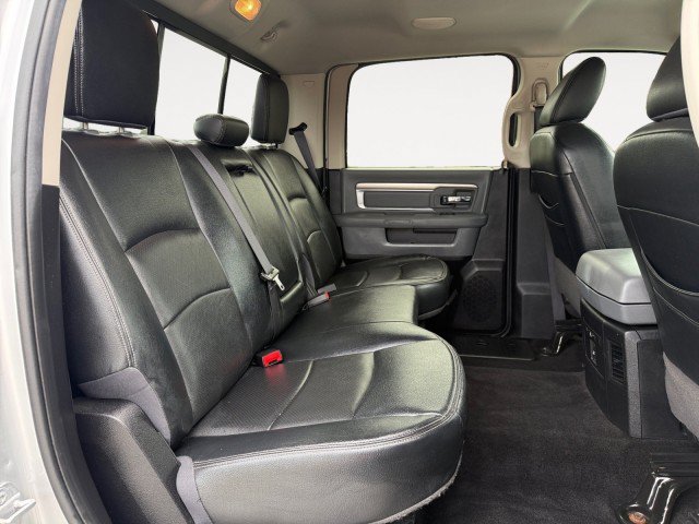Used 2016 RAM 1500 Big Horn AWD/4WD image 12