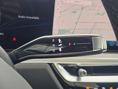New 2027 Cadillac Lyriq Sport AWD/4WD image 33