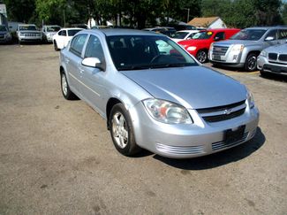 Used 2010 Chevrolet Cobalt LT w/ Preferred Equipment Group image 1