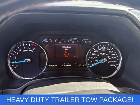 Certified 2021 Ford Expedition Max Platinum AWD/4WD image 35