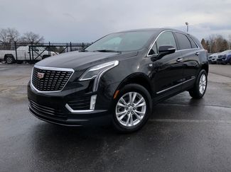 Certified 2024 Cadillac XT5 Luxury video 1