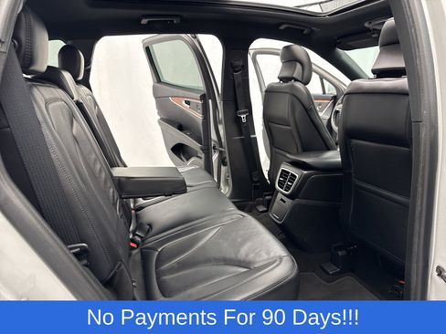 Used 2019 Lincoln Nautilus Reserve image 37