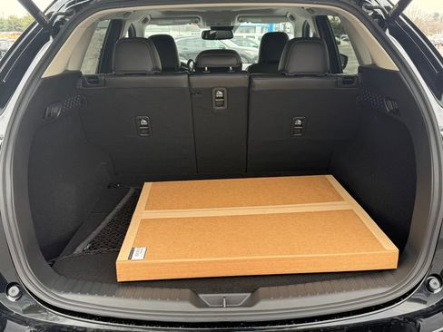 Used 2025 MAZDA CX-5 AWD 2.5 S w/ Preferred Package image 13