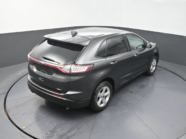 Used 2017 Ford Edge SE w/ Cargo Accessory Package AWD/4WD image 29