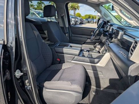 Used 2024 Toyota Tundra SR5 w/ SR5 Convenience Package RWD image 15