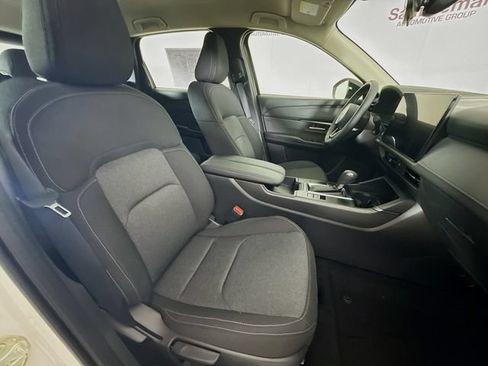 New 2026 MAZDA CX-5 AWD 2.5 S image 25