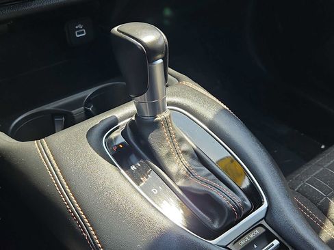 Certified 2024 Honda HR-V Sport image 24