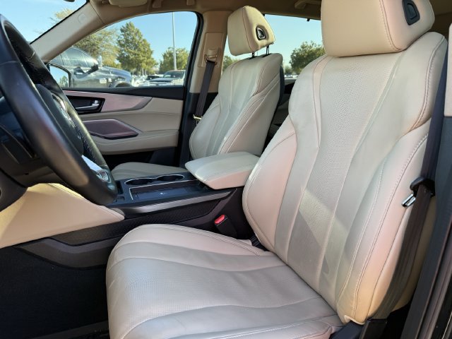 Used 2025 Acura MDX w/ Technology Package FWD image 24