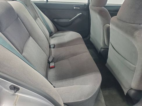 Used 2002 Honda Civic LX image 17
